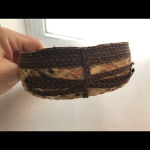 Jennifer Ouellette headband